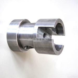 Prototipos trabajados a máquina CNC certificados con el polaco, capa del polvo