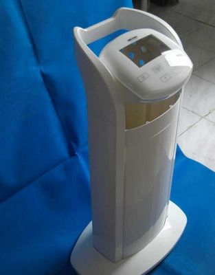 Servicios que trabajan a máquina modificados para requisitos particulares del plástico del CNC para el cad auto/IGS/STP