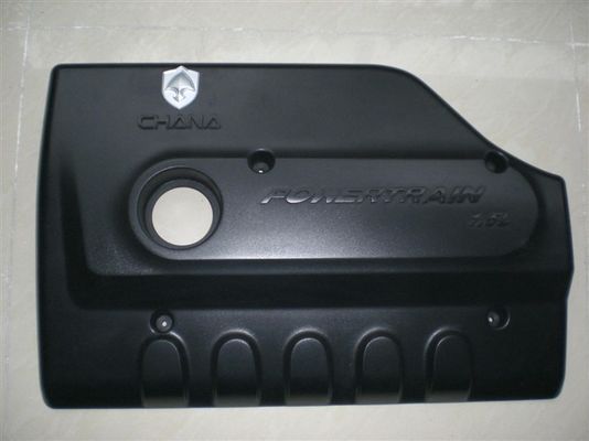 Servicios que trabajan a máquina modificados para requisitos particulares del plástico del CNC para el cad auto/IGS/STP
