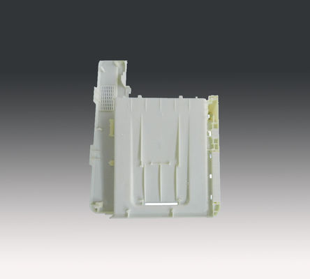 Servicios que trabajan a máquina del CNC de la creación de un prototipo rápida del ABS, puliendo/superficie de la inyección del aceite
