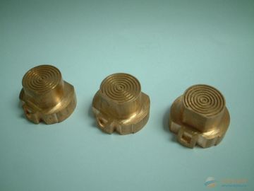 Modifique la creación de un prototipo rápida de aluminio trabajada a máquina CNC rápida de los prototipos para requisitos particulares