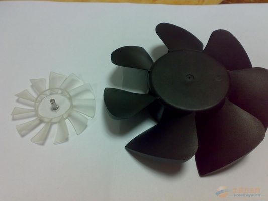 CNC de la precisión que trabaja a máquina aduana rápida plástica de la creación de un prototipo