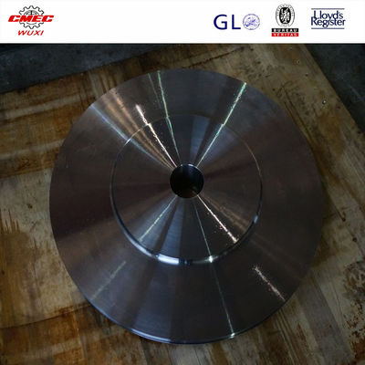 Piezas que trabajan a máquina exactas del CNC que sueldan con autógena la fabricación de metales pesados tolerancia de 0,005 - de 0.01m m