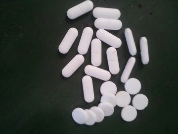 Piezas de la máquina de la tableta de la alta precisión para las industrias farmacéuticas