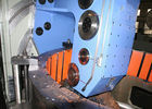 Centro de mecanización del CNC de la alta precisión, fresadora espiral del engranaje cónico del CNC