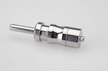 El CNC multiaxial del servicio del CNC que trabajaba a máquina/de la precisión del metal trabajó a máquina los componentes para automotriz
