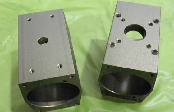 Servicios que trabajan a máquina del CNC de la alta precisión para los equipos industriales generales, máquinas del laser