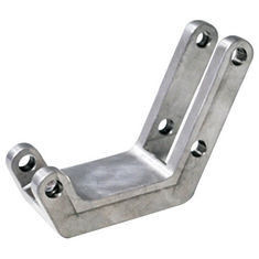 Acero de aluminio/inoxidable de los servicios que trabajan a máquina de la precisión de encargo para las piezas de maquinaria,