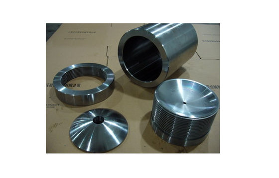Piezas que trabajan a máquina del CNC del acero del acero inoxidable 304/aleación de AISI con resistente