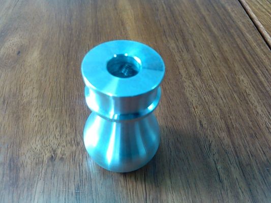 El CNC trabajó a máquina las piezas dadas vuelta precisión para Automabiles, motocicleta de los componentes
