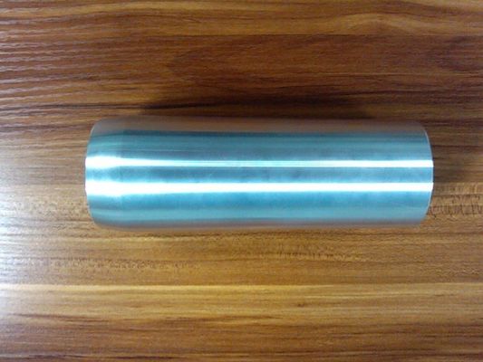 Aluminio de la precisión, latón, componentes de torneado del CNC del cinc para el equipo mecánico