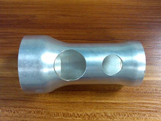 El torneado modificado para requisitos particulares/aluminio, CNC del torno del CNC del latón dio vuelta a las piezas para el coche del juguete