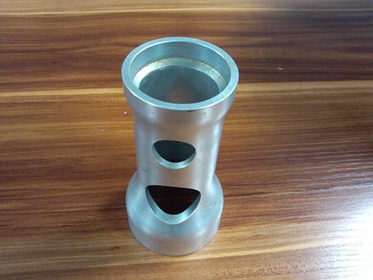 El torneado modificado para requisitos particulares/aluminio, CNC del torno del CNC del latón dio vuelta a las piezas para el coche del juguete