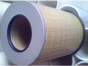 Máquina que plisa rotatoria por encargo del filtro de aceite, anchura máxima de 600m m