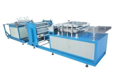 Machine-5A-1 que plisa rotatorio