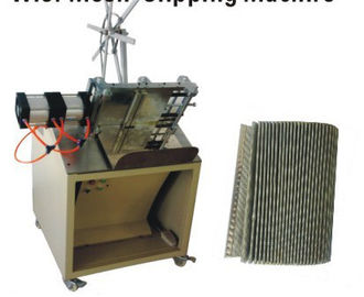 El alto filtro de aceite automático que hace la máquina/filtra la maquinaria 20m m - 250m m altura