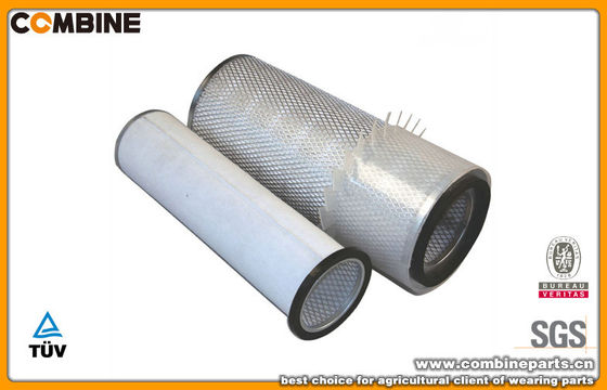 Filtro de aceite agrícola de la máquina segador del OEM, filtro profesional del gasóleo