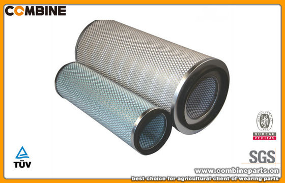 Filtro de aceite agrícola de la máquina segador del OEM, filtro profesional del gasóleo