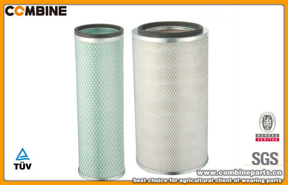Filtro de aceite agrícola de la máquina segador del OEM, filtro profesional del gasóleo