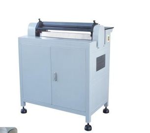 prensa de batir Φ50 - Φ250mm del tubo del centro de la maquinaria del filtro de 380V 50HZ