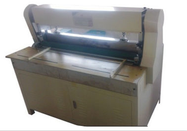 Cadena de producción separada del filtro de la máquina/de aire de la marca del filtro de aire, 0 - 10m/minuto