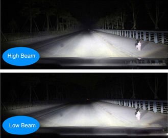 Automóvil/recambios autos de H1 LED de la linterna 32W 2800LM 6000K de los faros del blanco