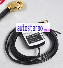 Cable aéreo del conector macho de 3M SMA de la antena de ETO GPS con el envío gratis mundial
