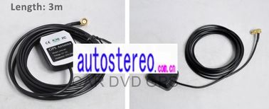 Cable aéreo del conector macho de 3M SMA de la antena de ETO GPS con el envío gratis mundial