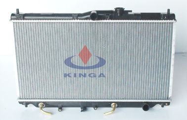 Radiador de aluminio de KJ-17021 Honda Accord para los recambios del automóvil