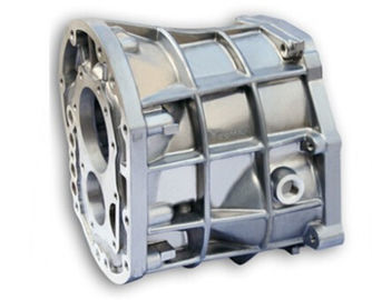 Servicio superficial del OEM de las piezas de acero fundido de carbono y de los recambios del automóvil de la galvanización fría