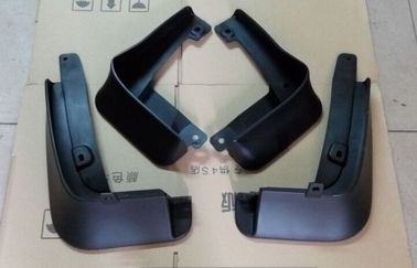 Accesorio del coche de las aletas del fango del repuesto del caucho para el jeep HR-V Honda HRV de Honda