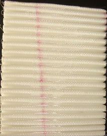 Filtro de aceite de 1,5 kilovatios que plisa la máquina, plisando la altura 5m m - 55m m
