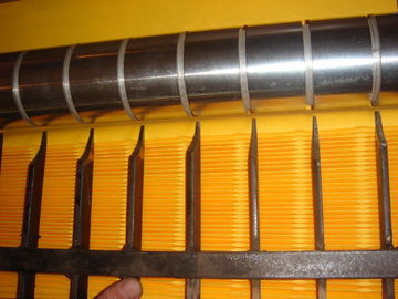 Machine-ZZHG-3A que plisa rotatorio 650Type