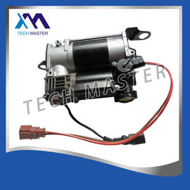 Compresor OE 4F0616005E 4F0616006A de la suspensión del aire de Audi A6 C6