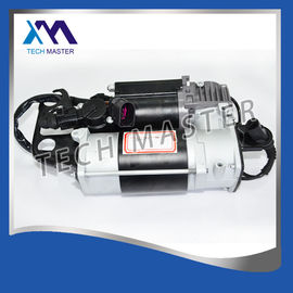 Compresor 4L0698007 4L0698007A 4L0698007B de la suspensión del aire de Audi Q7