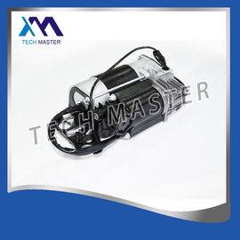 Compresor 4L0698007 4L0698007A 4L0698007B de la suspensión del aire de Audi Q7