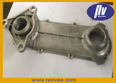 Acero de cobre/inoxidable/piezas que trabajan a máquina de la precisión plástica del CNC con la alta precisión