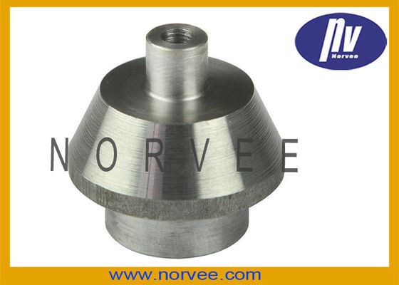Recambios consumibles de la impresora, aluminio/servicios que muelen del CNC del latón