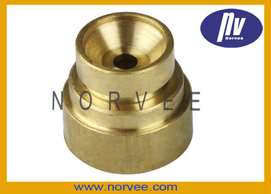 Servicios del torneado/del bastidor del CNC de las piezas de la precisión del CNC del acero que trabajan a máquina/del latón/del cobre