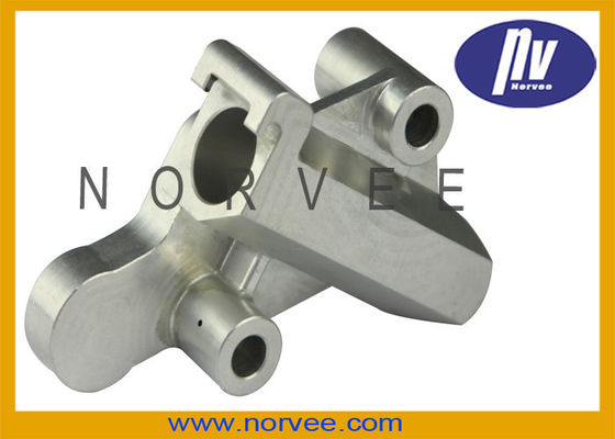 El trabajar a máquina inoxidable/torneado/que muele del acero/de aluminio del CNC de la precisión parte