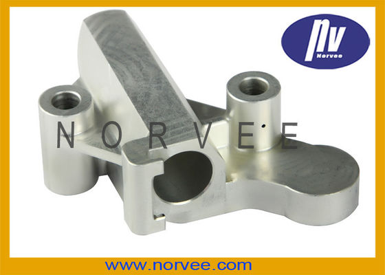 El trabajar a máquina inoxidable/torneado/que muele del acero/de aluminio del CNC de la precisión parte