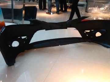 Precisión del CNC que trabaja a máquina creación de un prototipo de encargo del Rapid del ABS del moldeo a presión