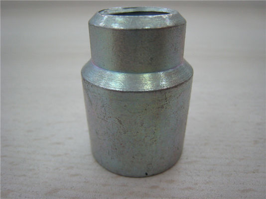 Piezas que trabajan a máquina inoxidables del acero/de aluminio del CNC de la precisión, recambios del equipo pesado