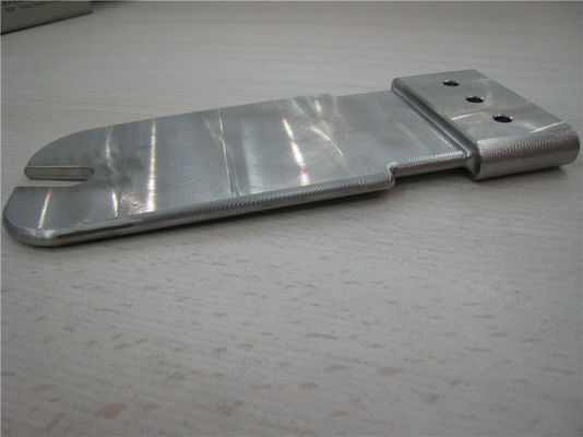 Piezas que trabajan a máquina inoxidables del acero/de aluminio del CNC de la precisión, recambios del equipo pesado