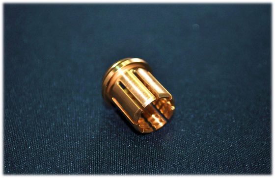 La alta precisión dio vuelta a las piezas para la industria de iluminación/el equipo electrónico