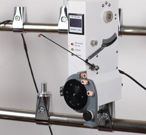 Tensor servo del control de tensión de la precisión para la máquina automática de TANAC