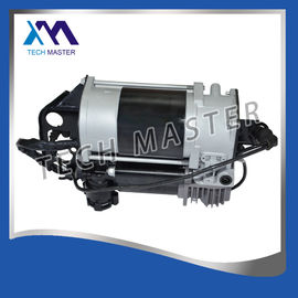 Para el compresor 4L0698007 4L0698007A 4L0698007B de la suspensión del aire de Audi Q7