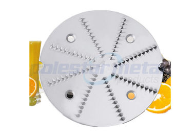 Malla del filtro del jugo del acero inoxidable 304 para las herramientas del extractor del jugo de la cocina