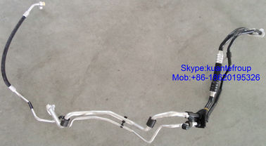 Manguera del acondicionador de aire del reemplazo para Audi que condiciona a OEM 4F0260712AL de la pieza del sistema