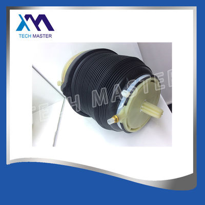Amortiguación de aire con resorte del aire de la parte posterior original del muelle suspendedor para el audi a6 4F0616001J